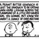 Illustration for article titled “You stupid darkness!” and 29 other Peanuts quotes for everyday use